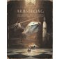 Armstrong : L'extraordinaire voyage d'une souris sur la Lune : Couverture rigide