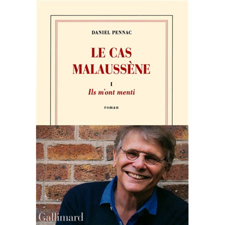 Le cas Malaussène T.01 : Ils m'ont menti