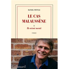 Le cas Malaussène T.01 : Ils m'ont menti