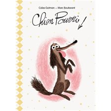 Chien Pourri ! : Mouche : 6-8