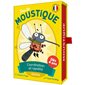 Jeu du moustique : Jeux de cartes : Coordination et rapidité ! : 4 - 6 ans