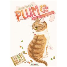 Plum, un amour de chat T.12