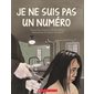 Je ne suis pas un numéro