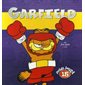 Garfield poids lourd T.15 : Bande dessinée