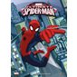 Ultimate Spider-Man T.06 (BD) : Le pouvoir de la technologie : Panini kids