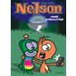 Nelson T.17 (BD) : Cancre intergalactique