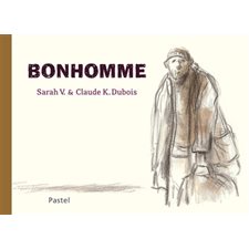 Bonhomme : Pastel