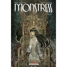 Monstress T.01 : L'éveil : Bande dessinée