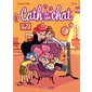 Cath & son chat T.06 : Bande dessinée