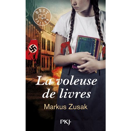 La voleuse de livres (FP)