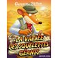 Geronimo Stilton T.38 : Nouvelle édition : La vallée des squelettes géants : 6-8