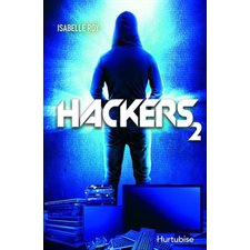 Hackers T.02