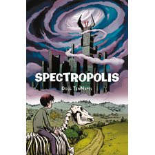 Spectropolis T.01 (BD)