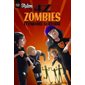 Les 4z T.03 : Zombies et caramel au beurre