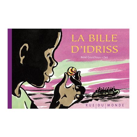 La bille d'Idriss