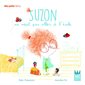Suzon ne veut pas aller à l'école : Mes petits héros : Couverture rigide