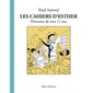 Les cahiers d'Esther T.02 : Histoires de mes 11 ans : Bande dessinée : ADO