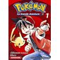 Pokémon : La grande aventure ! T.01 : Manga : JEU