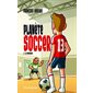 Planète soccer T.02 : La vengeance : 9-11