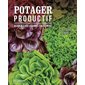 Potager productif : Associez vos légumes facilement