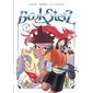 Booksterz T.01 : Manga : ADO