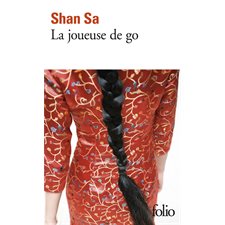 La joueuse de go (FP)