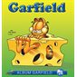 Album Garfield T.71 : Bande dessinée