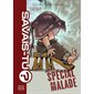 Savais-tu ? Hors série T.04 : Spécial malade : Grand format en couleur