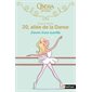 20, allée de la danse T.05 : L'envol d'une discrète