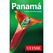 Panama : 9e édition (Ulysse)
