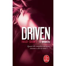 Driven T.02 (FP) : Fueled