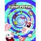 The lapins crétins T.09 : Hypnose : Bande dessinée
