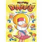 Les p'tits diables T.23 (BD) : Une soeur présidente : Ton magnet offert !