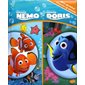 Disney Pixar : Trouver Nemo & Trouver Doris : Mon premier cherche et trouve