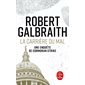 Les enquêtes de Cormoran Strike T.03 (FP) : La carrière du mal : POL