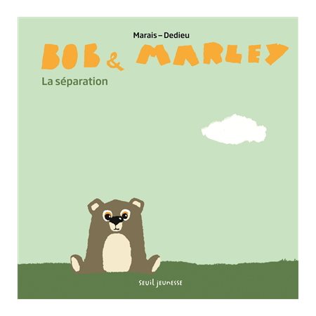 La séparation : Bob & Marley