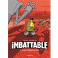 Imbattable T.01 : Justice et légumes frais : Bande dessinée