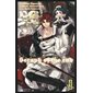 Seraph of the end T.10 : Manga : ADO