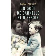 Un goût de cannelle et d'espoir (FP)