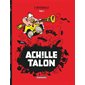 Achille Talon : Intégrale T.09: L'esprit d'Éloi; L'arme du crocodile; Ne rêvons pas ! : Bande dessinée