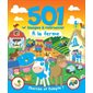 À la ferme : 501 images à retrouver