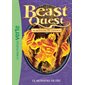 Beast quest T.42 (Roman jeune) : Le royaume de Tavania : Bibliothèque verte