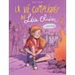 La vie compliquée de Léa Olivier T.04 : Angoisses : Bande dessinée : ADO