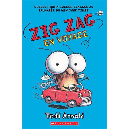 Zig Zag: Zig Zag en voyage : INT