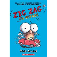 Zig Zag: Zig Zag en voyage : INT