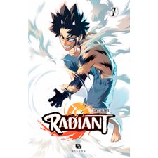 Radiant T.07 : Manga : ADO