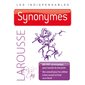 Synonymes : Larousse : Les indispensables