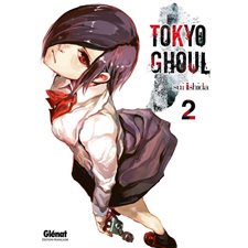 Tokyo ghoul T 02 : Manga : ADT