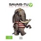 Savais-tu ? En couleurs T.57 : Les éléphants