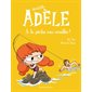 Mortelle Adèle T.12 : A la pêche aux nouilles ! : Bande dessinée